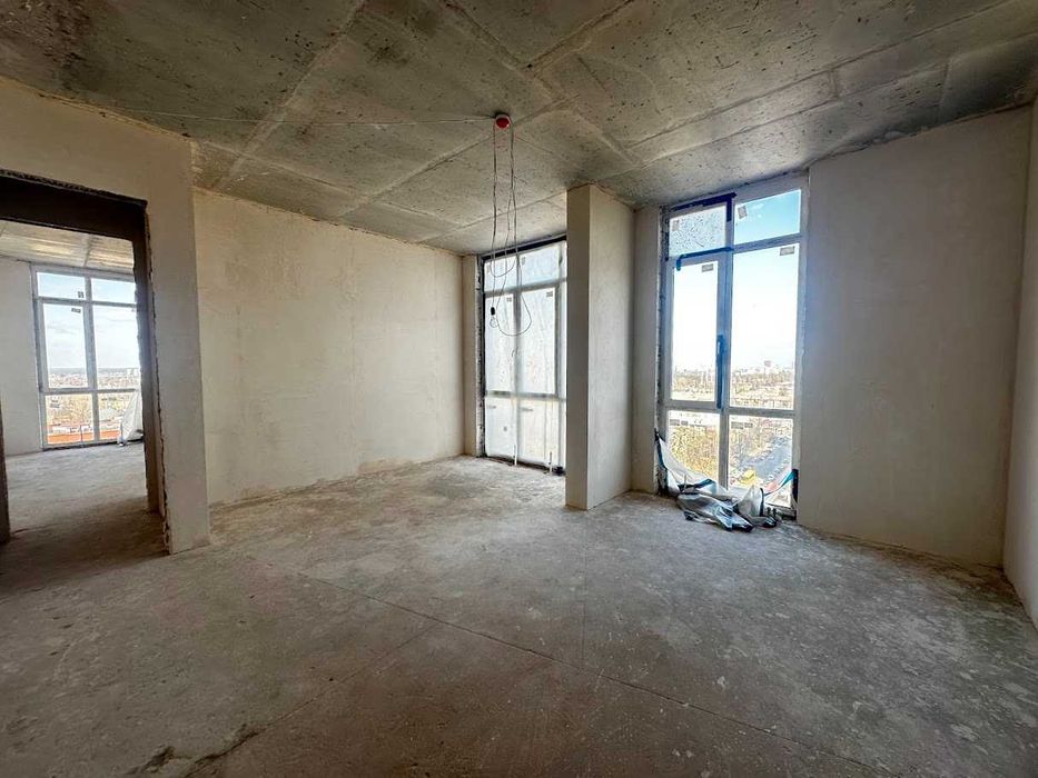 Багатокімнатна квартира за адресою вул. Салютна (площа 190 м²) - Atlanta.ua - фото 11