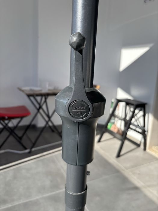 Toldo Naterial Leroy Merlin