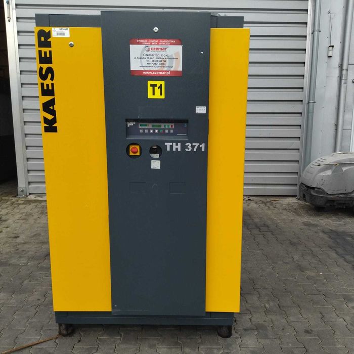 Osuszacz ziębniczy Kaeser TH371,32m3/min.,S016957