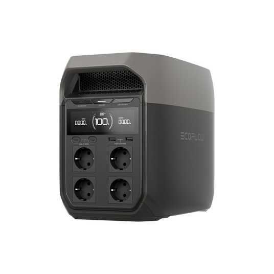 Delta 3  1800w EU