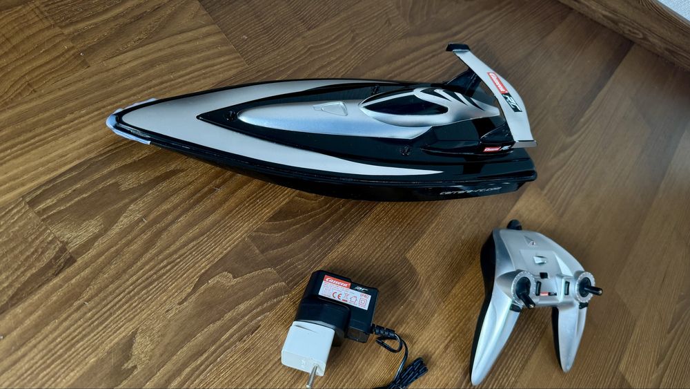 Швидкісний катер Carrera RC