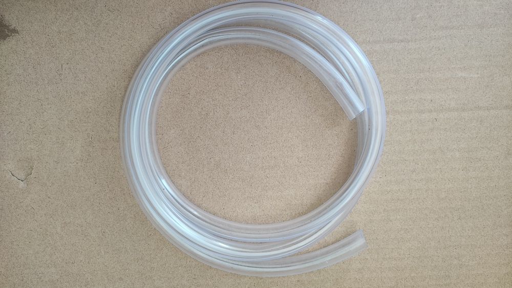 Vendo tubo de cristal 10/14mm