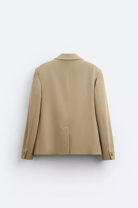 Піджак жакет Zara рр М-Л