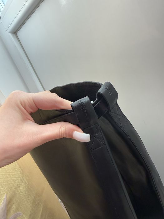 Чоботи Massimo Dutti