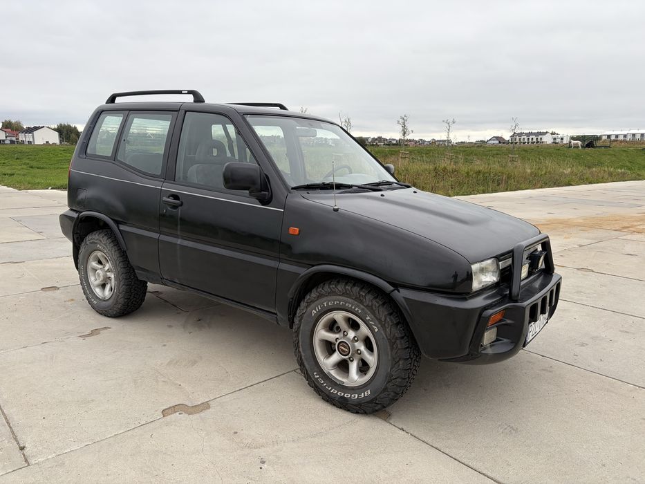 Ford Maverick