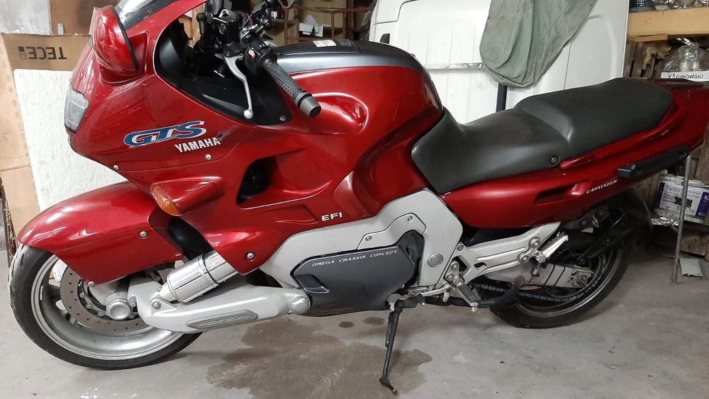 Yamaha
