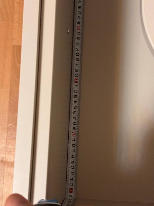 Дитячий комод з пеленальною зоною + пеленальний матрац у подарунок