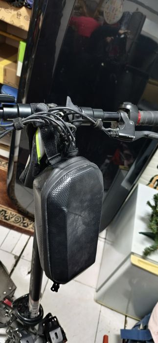 Trotinete usada mas em muito bom estado