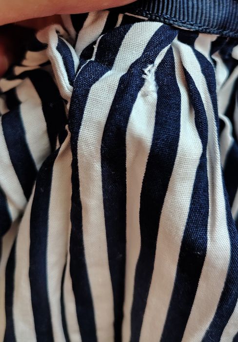 Paka ubrań dla dziewczynki, r.92