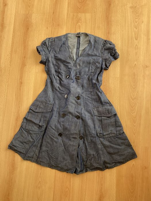 Vestido - Armani