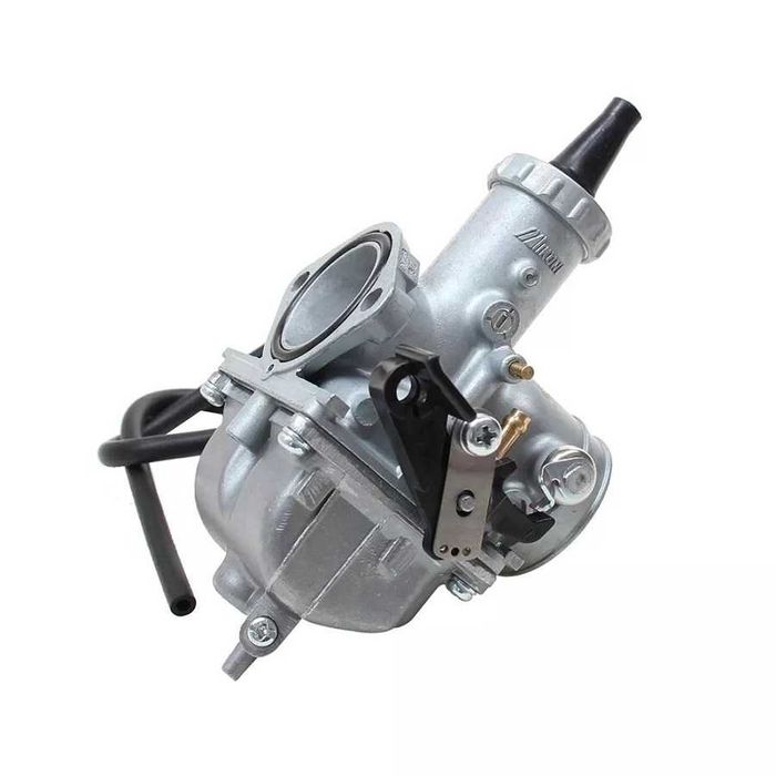 Gaźnik Mikuni - VM26 - VM22 - MIX