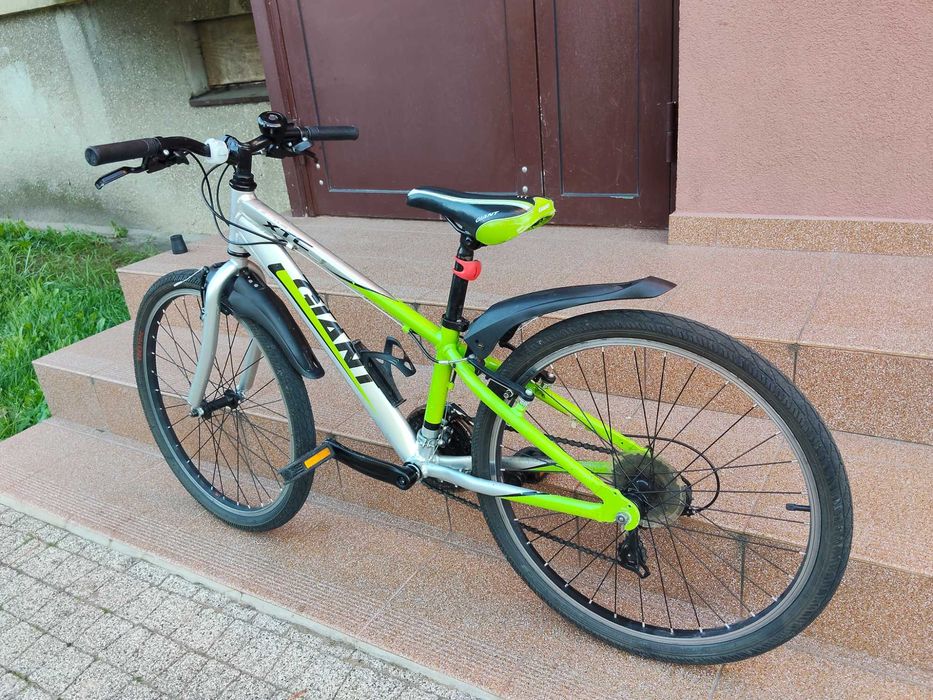 Rower GIANT XTC Junior 24'