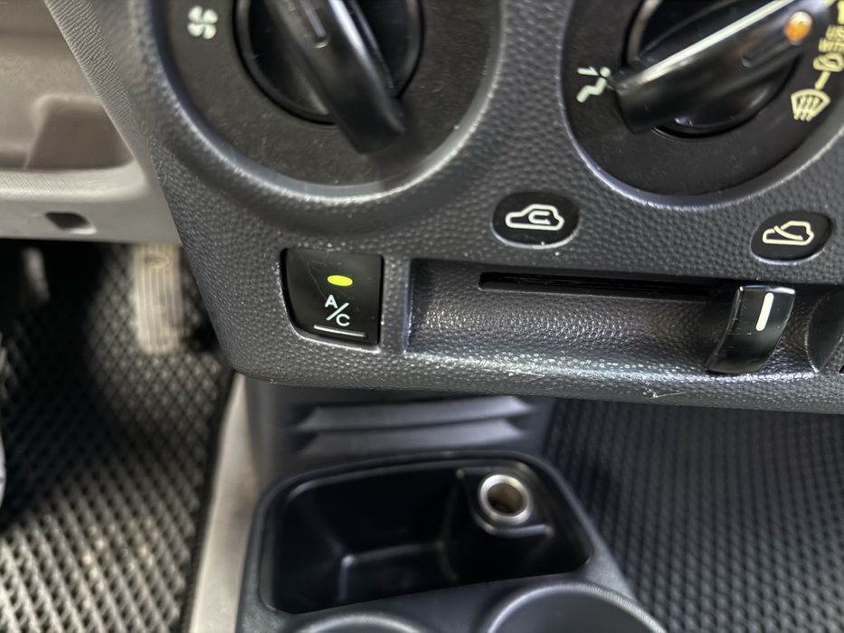 KIA Picanto автомат