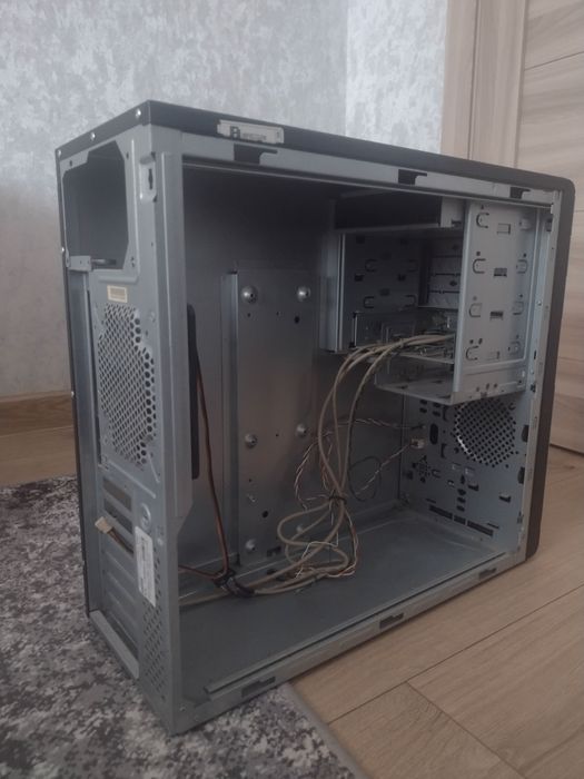 Корпус системного блока