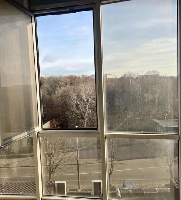 Продаж 1-кімнатної квартири ЖК,,Набережний Квартал "