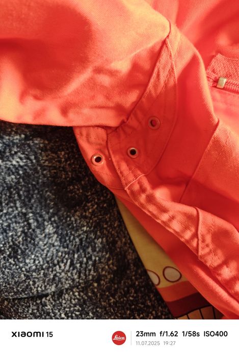 Продам комбінезон робочий