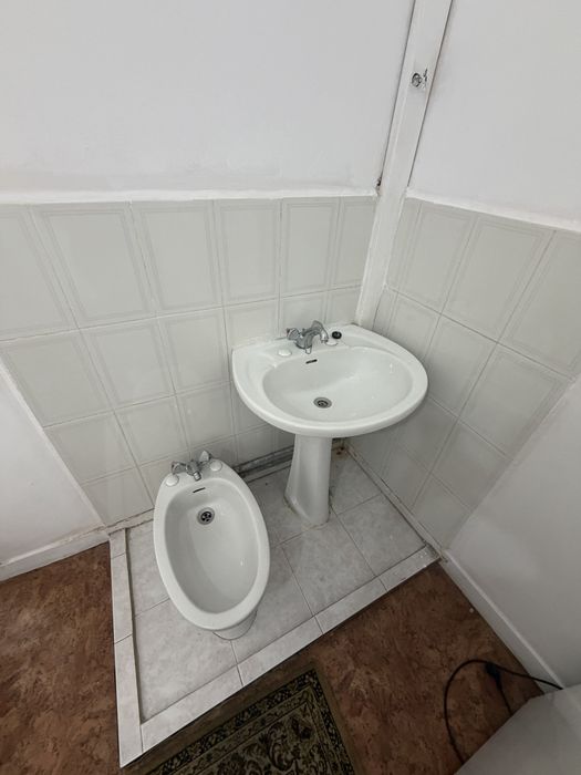 Quarto de casal com despesas incluídas