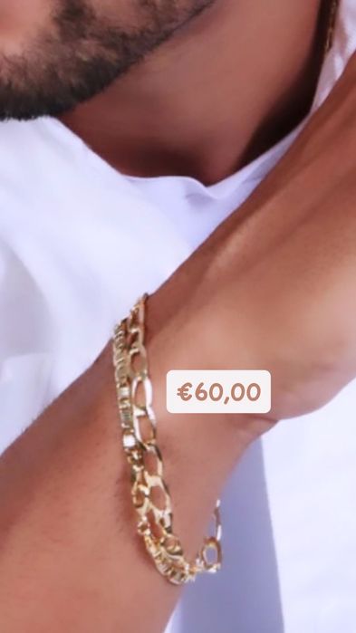 Semijoias em Portimão!