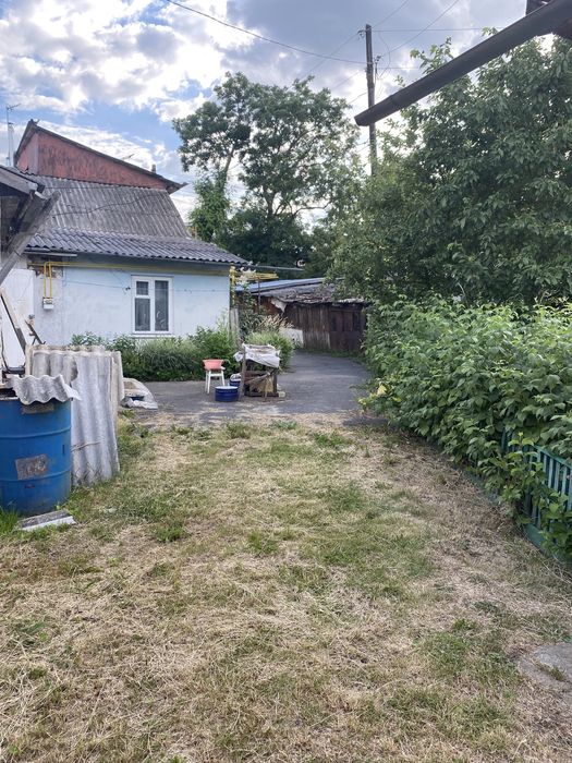 Продам будинок 96 кв.м. Центр Івана Франка!