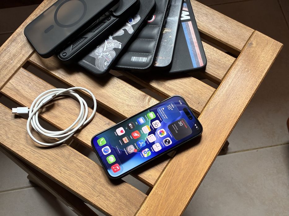 iPhone 16 128Gb Troca/retoma