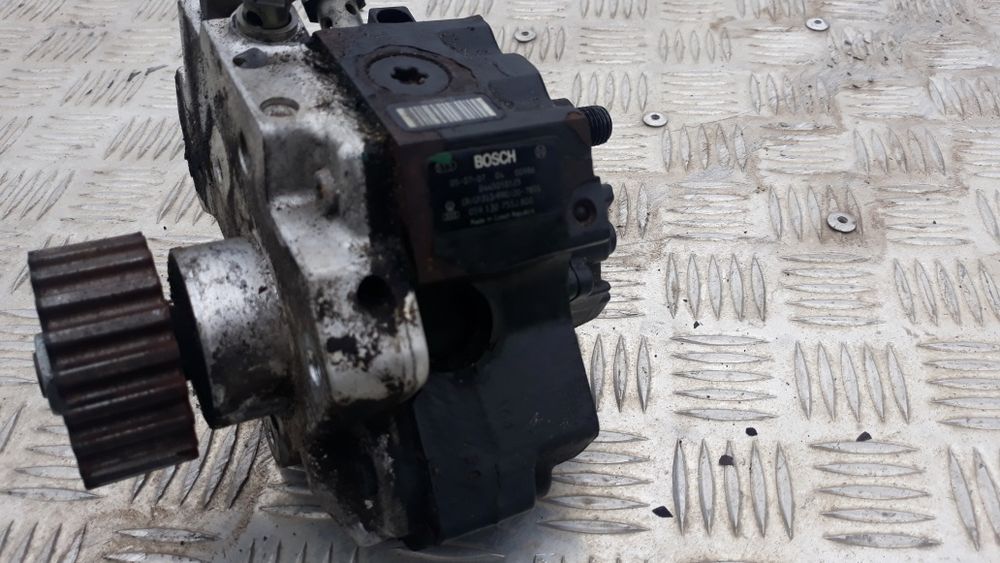 Pompa wtryskowa audi paliwowa 2.7 tdi 3.0 tdi bmk asb