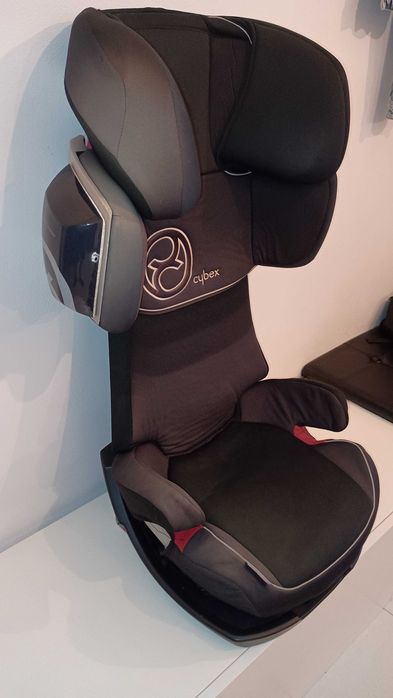 Cadeira auto Cybex
