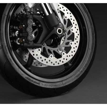 Мото З Сша Yamaha YZF-R1 2010 Года