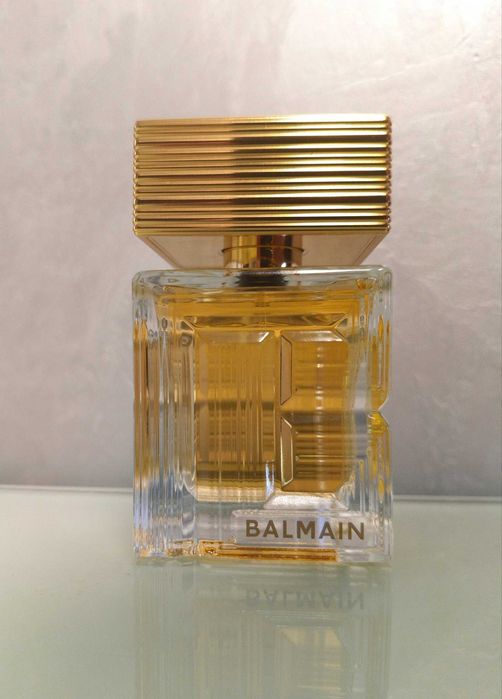Out de parfum Destin Balmain Beauty