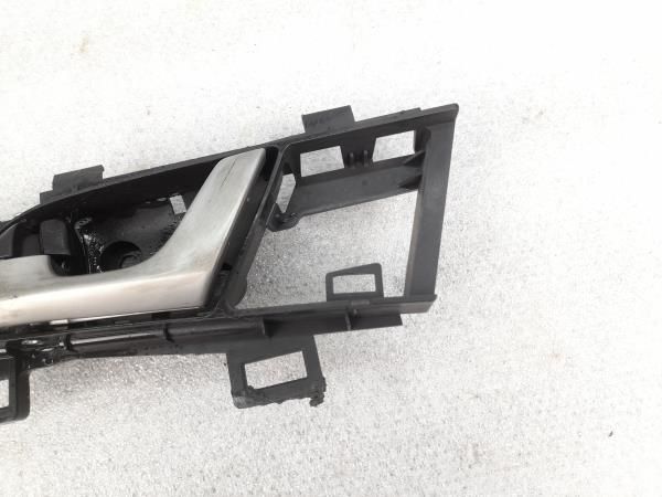 Puxador interior porta frente esquerdo HONDA Accord VIII Sedan (CU_)