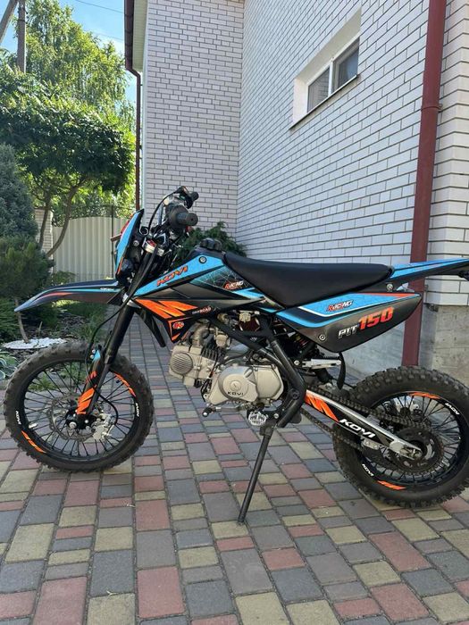 Продам Kovi Pit 150