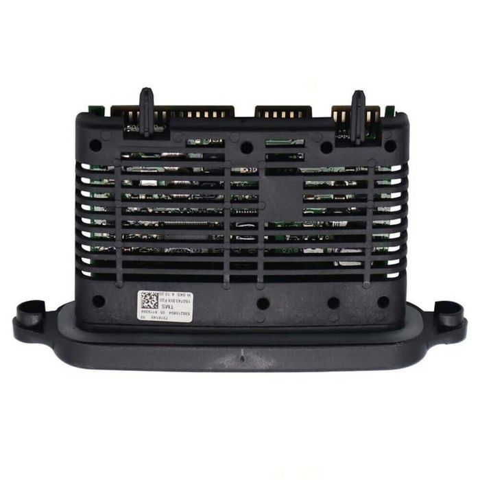 Centralina Modulo tms Balastro Faróis BMW F20 F21 Novo