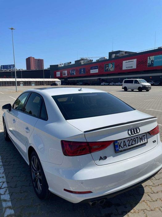 продам Audi A3 в чудовому стані
