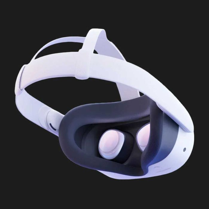 Окуляри віртуальної реальності Meta Quest 3s 256GB