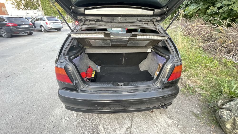 Nisan almera slx 1,4