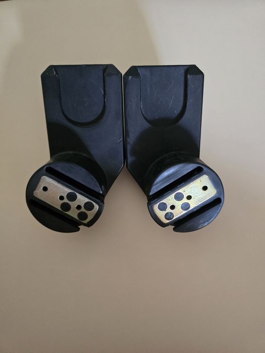 Візок прогулянковий Quinny