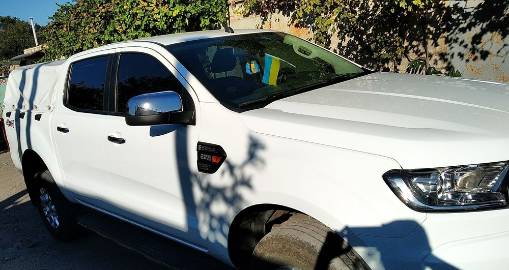 ТОНИРОВКА авто, стекл