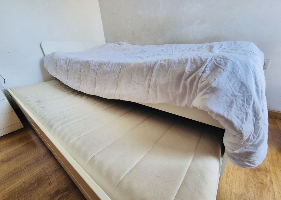Cama de solteiro Ikea