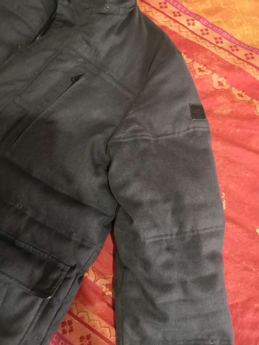 Мужская курточка Tom Tailor