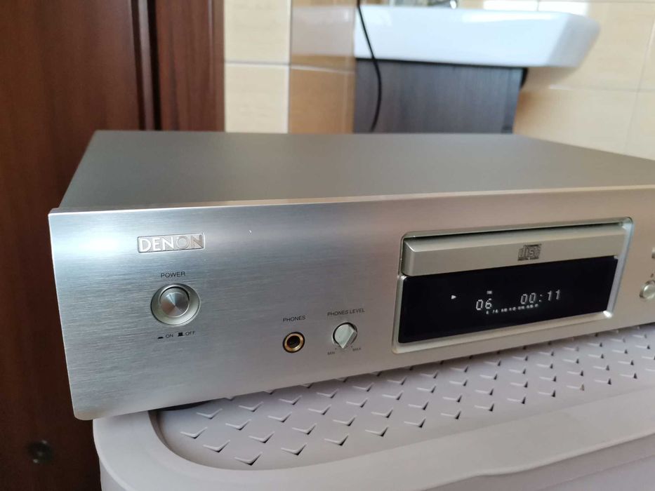 Odtwarzacz Denon DCD-500AE