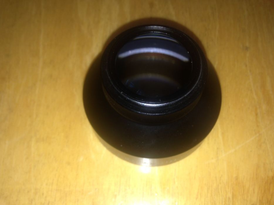 Широкоугольный конвертор Century Precision Optics 0.65x 37мм