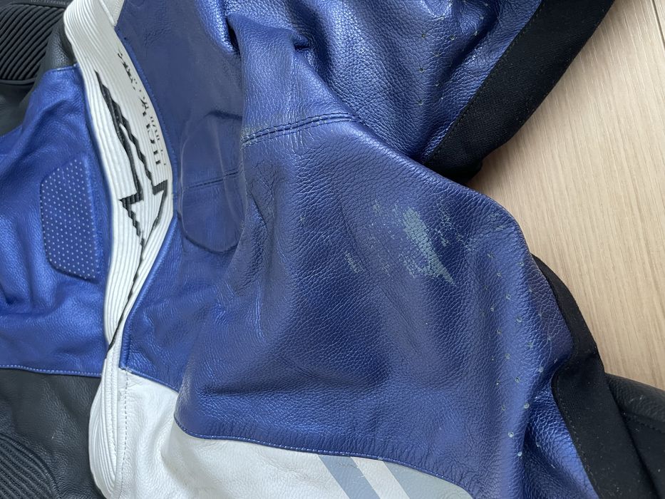 Alpinestars Missile Tech Air 56 Eur XXL