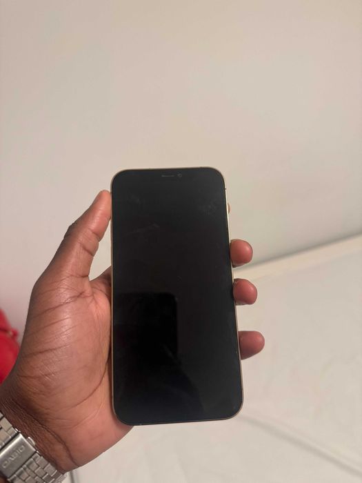 iPhone 12 Pro 128GB