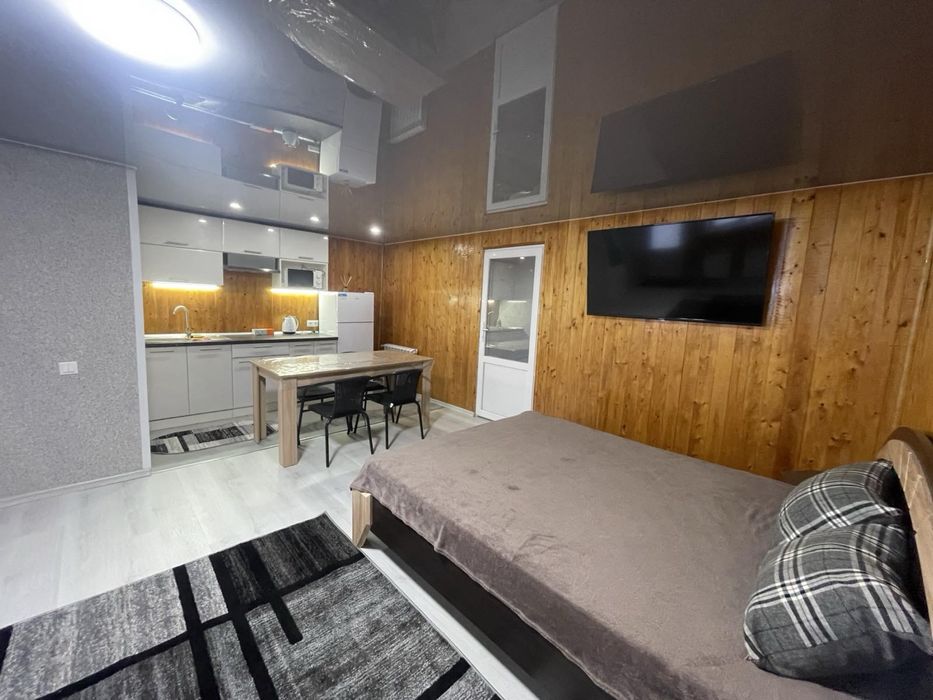 Аренда житла м.Вільнянськ