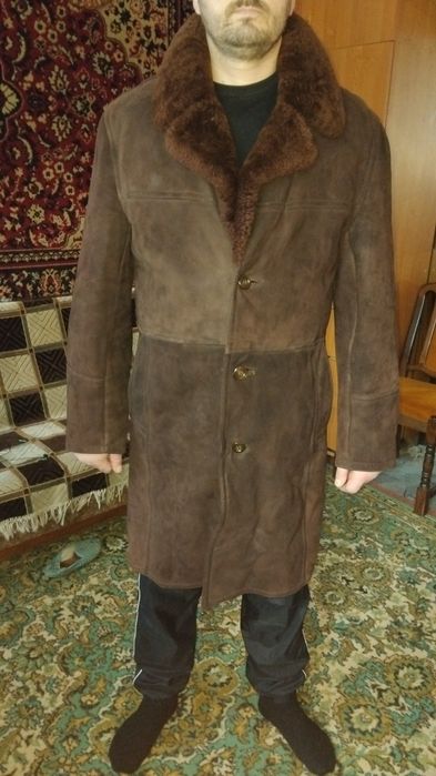 Продаю Дубленку Югославську