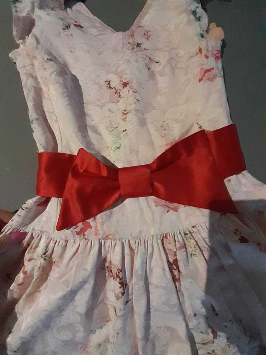 Vestido como novo DANDARA