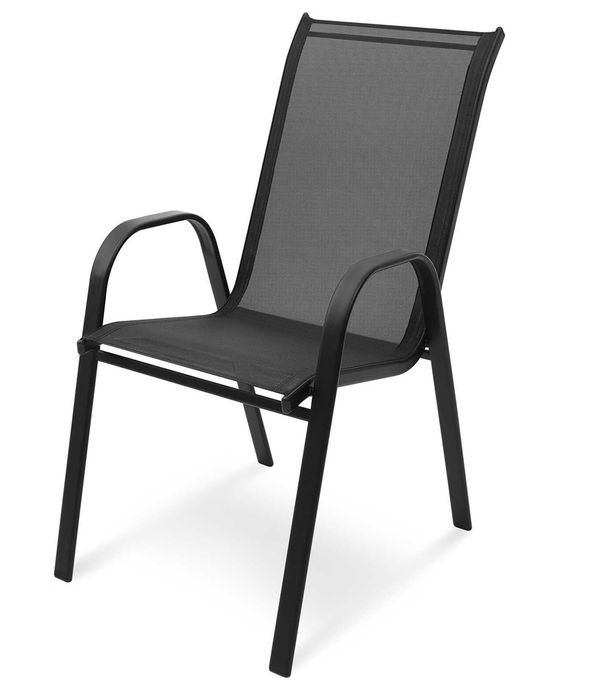 Zestaw Ogrodowy ROZKŁADANY Deska Stół 6+1 na Taras Balkon 150-200