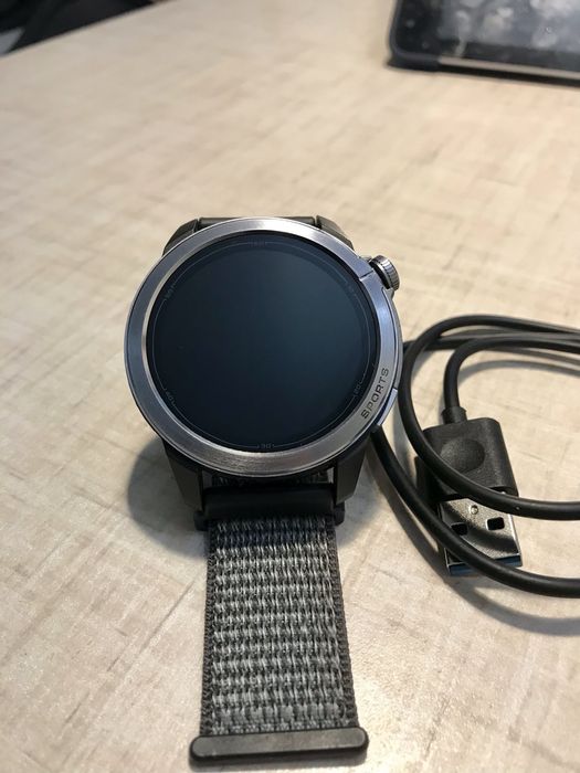 Смарт годинник Mibro watch GS Active 2