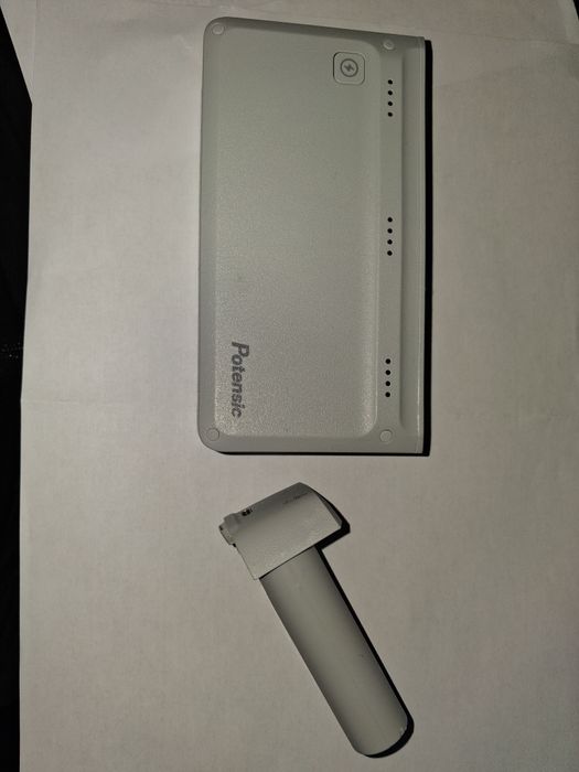 Dock e 1 bateria Pontesic