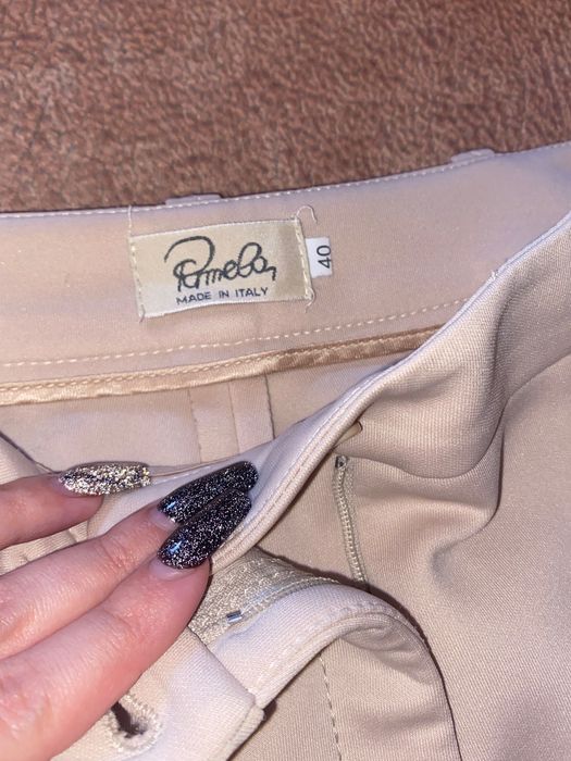 Штани брюки жіночі