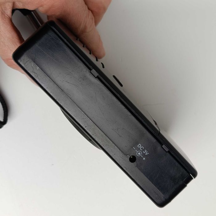 Walkman CASIO Handy Recordnig